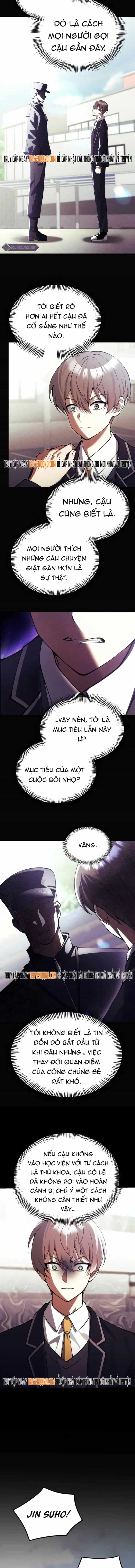 Trở Thành Hậu Duệ Của Thiên Ma - Chương 28 - ảnh 15