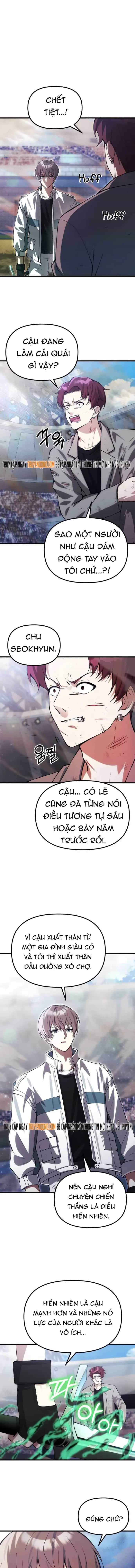 Trở Thành Hậu Duệ Của Thiên Ma - Chương 28 - ảnh 4