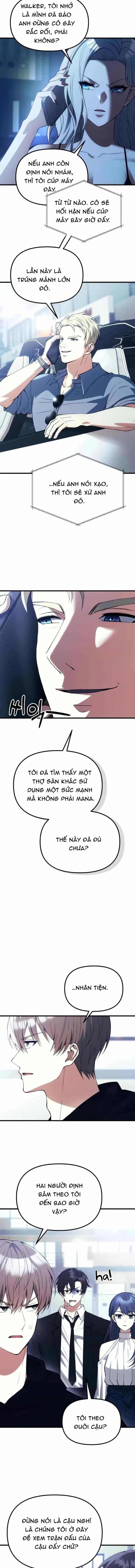 Trở Thành Hậu Duệ Của Thiên Ma - Chương 29 - ảnh 11