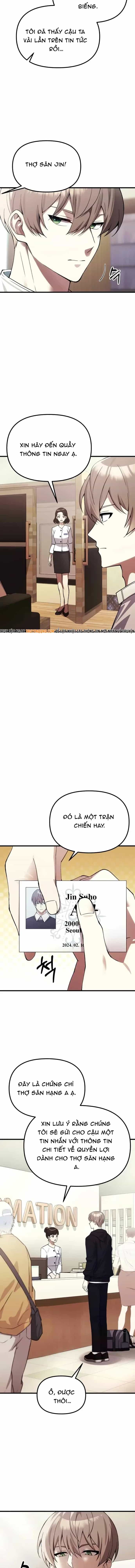 Trở Thành Hậu Duệ Của Thiên Ma - Chương 29 - ảnh 2