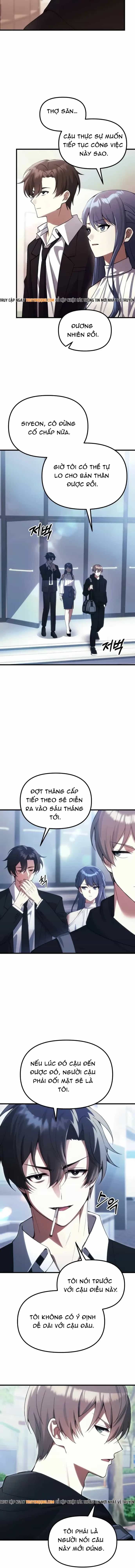 Trở Thành Hậu Duệ Của Thiên Ma - Chương 29 - ảnh 4