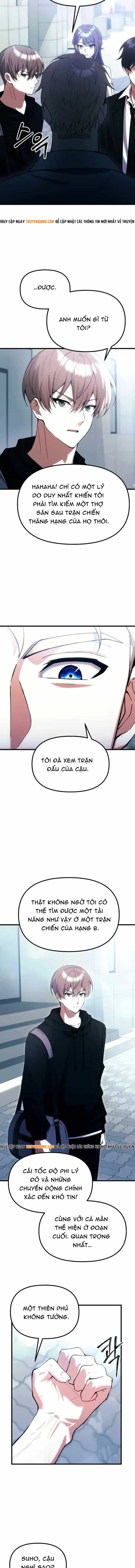 Trở Thành Hậu Duệ Của Thiên Ma - Chương 29 - ảnh 7
