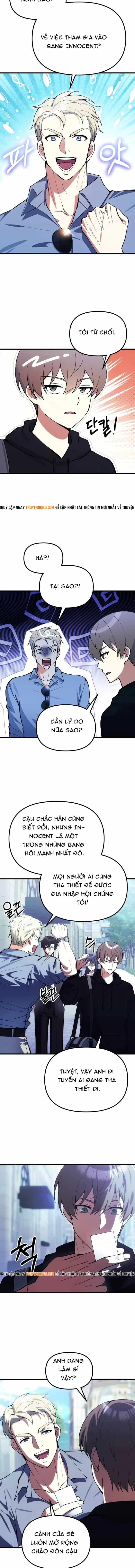 Trở Thành Hậu Duệ Của Thiên Ma - Chương 29 - ảnh 8