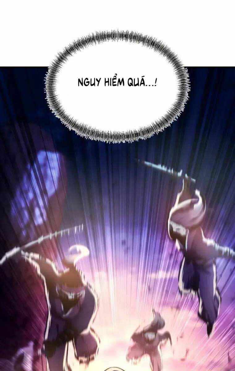 Trở Thành Hậu Duệ Của Thiên Ma - Chương 3 - ảnh 124