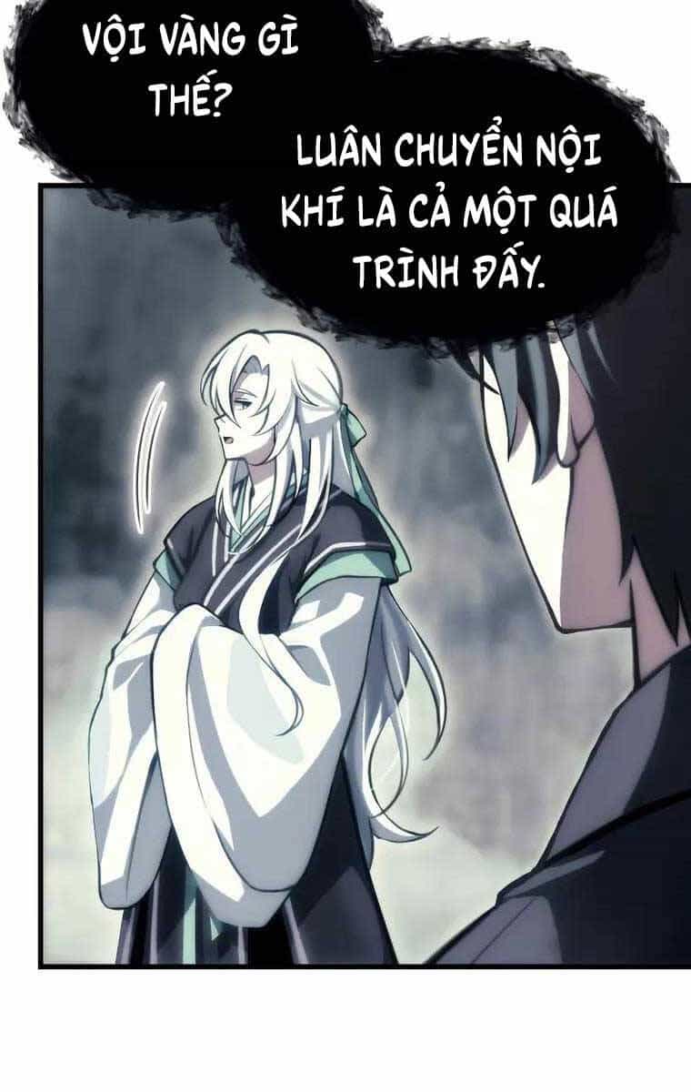Trở Thành Hậu Duệ Của Thiên Ma - Chương 3 - ảnh 61
