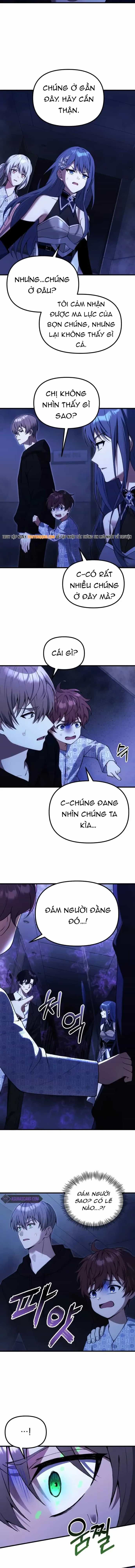 Trở Thành Hậu Duệ Của Thiên Ma - Chương 30 - ảnh 9