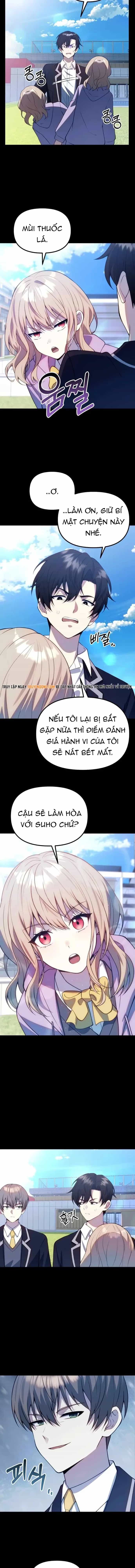 Trở Thành Hậu Duệ Của Thiên Ma - Chương 31 - ảnh 15