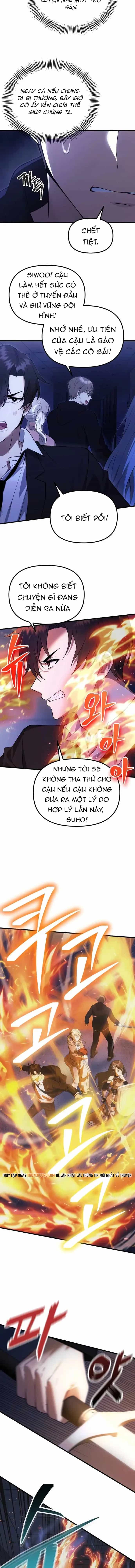 Trở Thành Hậu Duệ Của Thiên Ma - Chương 31 - ảnh 4