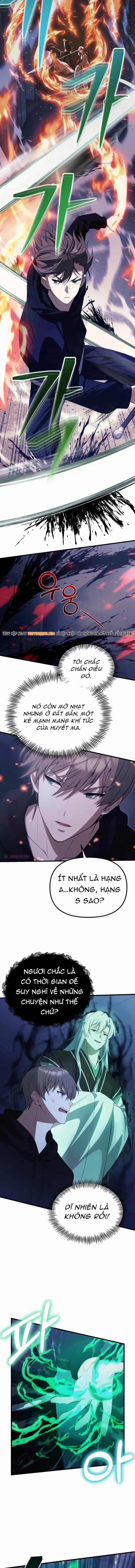 Trở Thành Hậu Duệ Của Thiên Ma - Chương 31 - ảnh 5