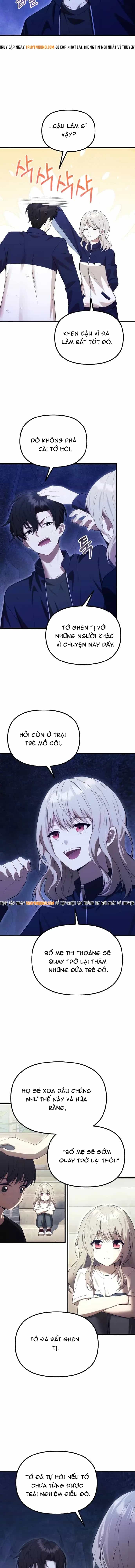 Trở Thành Hậu Duệ Của Thiên Ma - Chương 32 - ảnh 10