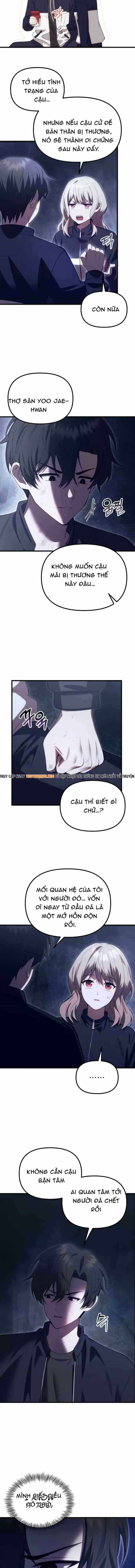 Trở Thành Hậu Duệ Của Thiên Ma - Chương 32 - ảnh 4