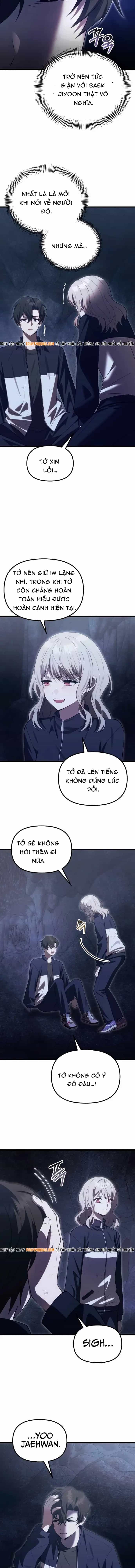 Trở Thành Hậu Duệ Của Thiên Ma - Chương 32 - ảnh 5
