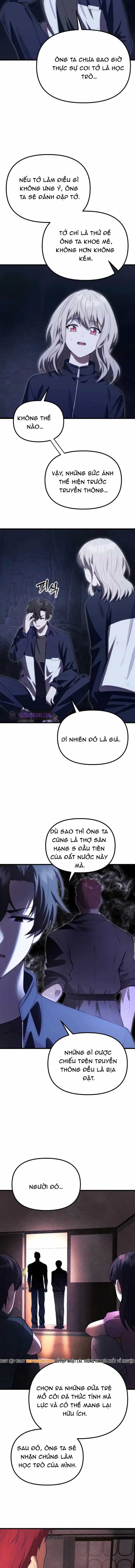 Trở Thành Hậu Duệ Của Thiên Ma - Chương 32 - ảnh 6