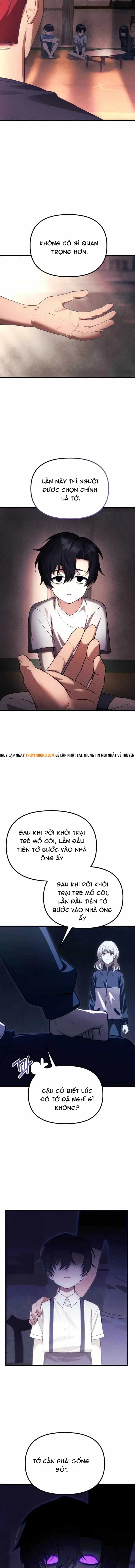 Trở Thành Hậu Duệ Của Thiên Ma - Chương 32 - ảnh 7