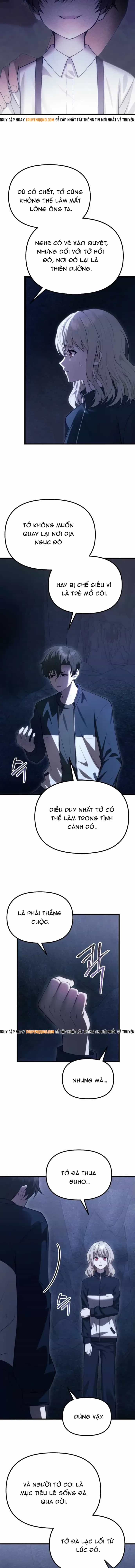 Trở Thành Hậu Duệ Của Thiên Ma - Chương 32 - ảnh 8