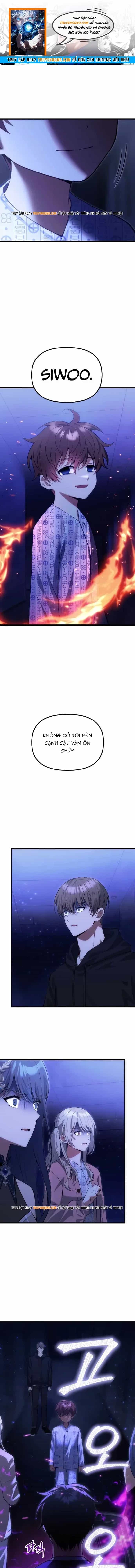 Trở Thành Hậu Duệ Của Thiên Ma - Chương 33 - ảnh 1