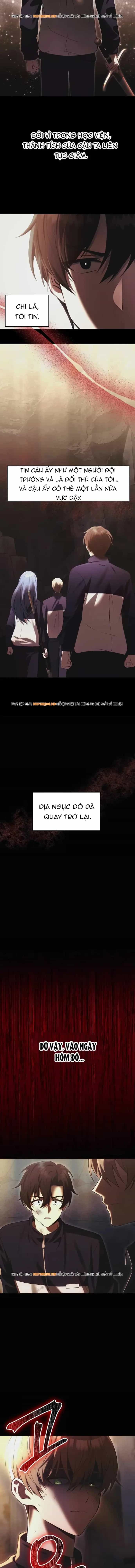 Trở Thành Hậu Duệ Của Thiên Ma - Chương 33 - ảnh 10