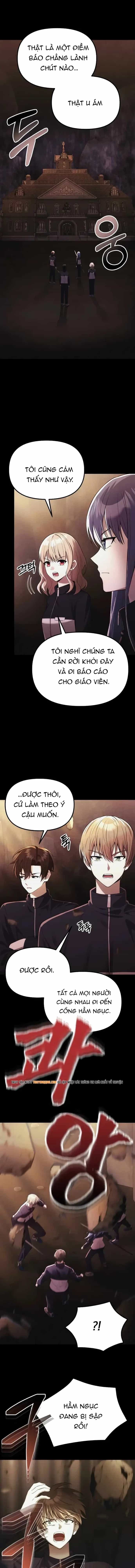 Trở Thành Hậu Duệ Của Thiên Ma - Chương 33 - ảnh 12