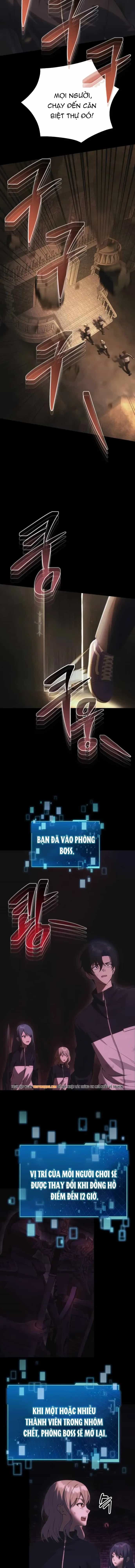 Trở Thành Hậu Duệ Của Thiên Ma - Chương 33 - ảnh 13