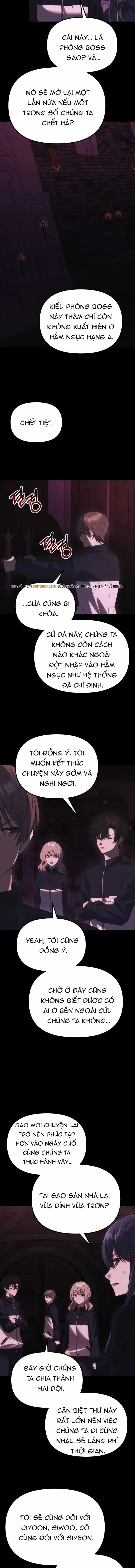 Trở Thành Hậu Duệ Của Thiên Ma - Chương 33 - ảnh 14