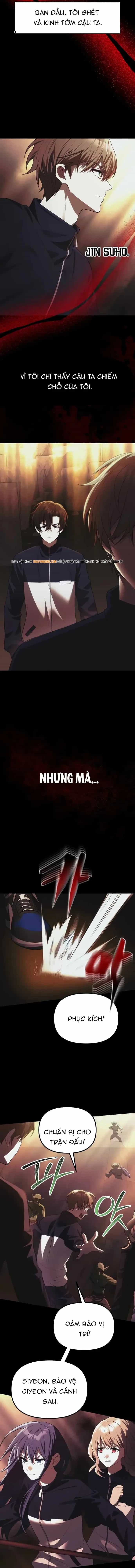 Trở Thành Hậu Duệ Của Thiên Ma - Chương 33 - ảnh 7