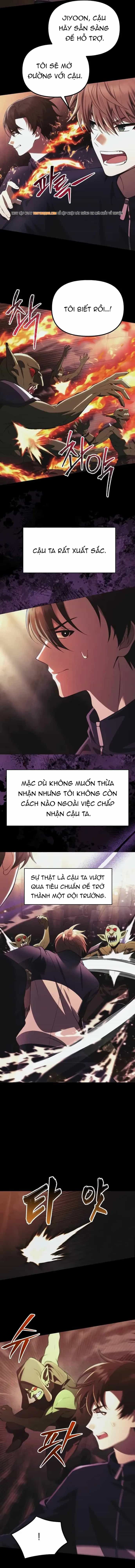 Trở Thành Hậu Duệ Của Thiên Ma - Chương 33 - ảnh 8