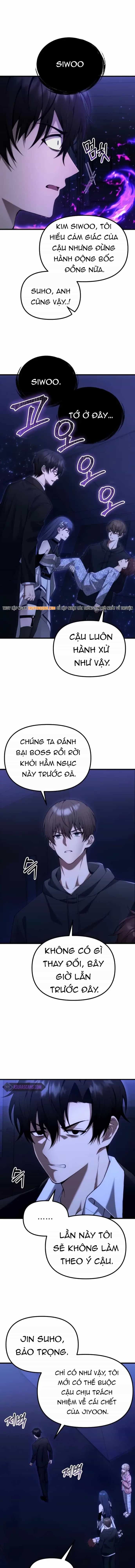 Trở Thành Hậu Duệ Của Thiên Ma - Chương 34 - ảnh 15