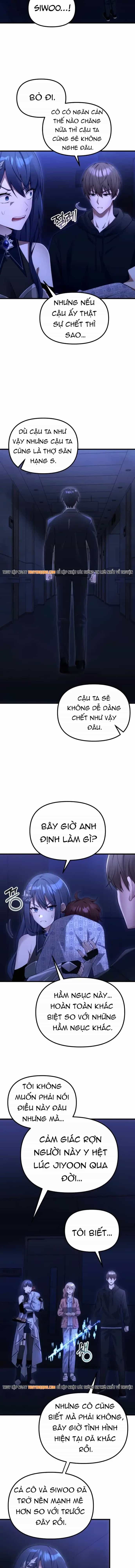 Trở Thành Hậu Duệ Của Thiên Ma - Chương 34 - ảnh 16
