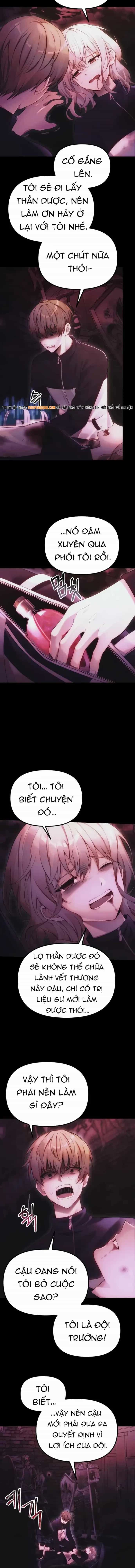 Trở Thành Hậu Duệ Của Thiên Ma - Chương 34 - ảnh 2