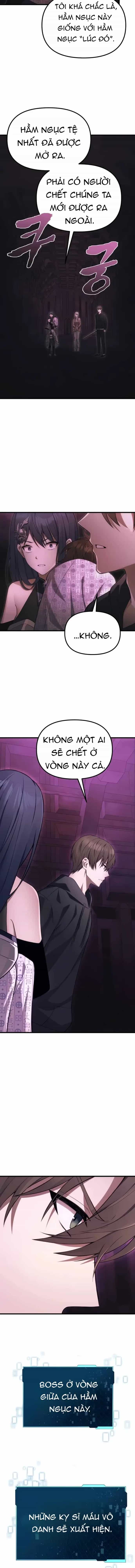 Trở Thành Hậu Duệ Của Thiên Ma - Chương 34 - ảnh 20