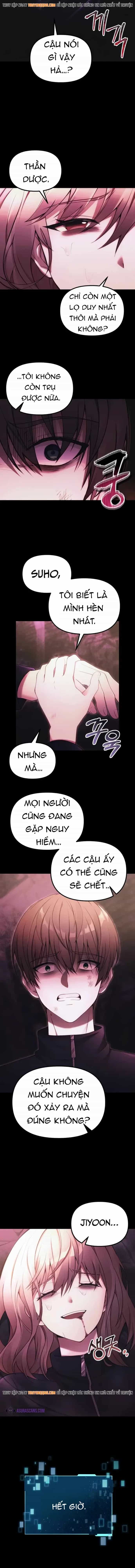 Trở Thành Hậu Duệ Của Thiên Ma - Chương 34 - ảnh 3