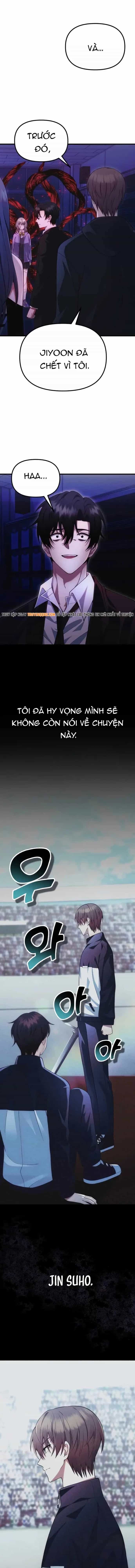 Trở Thành Hậu Duệ Của Thiên Ma - Chương 35 - ảnh 11