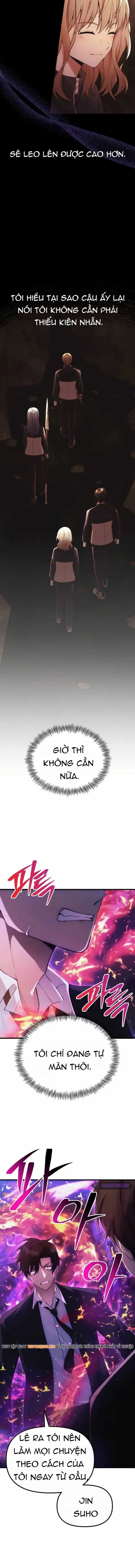 Trở Thành Hậu Duệ Của Thiên Ma - Chương 35 - ảnh 13