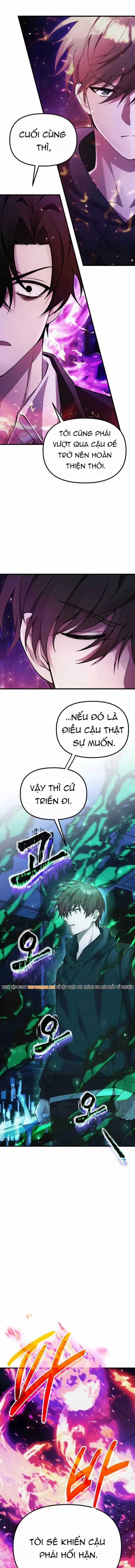Trở Thành Hậu Duệ Của Thiên Ma - Chương 35 - ảnh 14