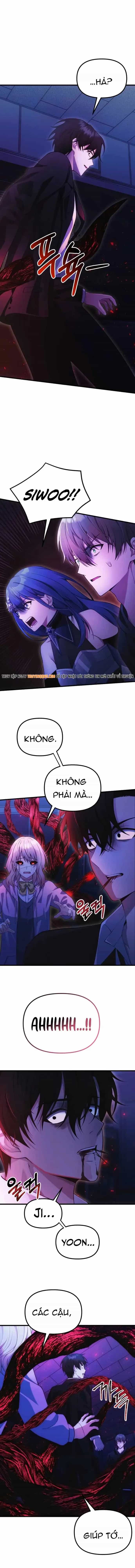 Trở Thành Hậu Duệ Của Thiên Ma - Chương 35 - ảnh 16