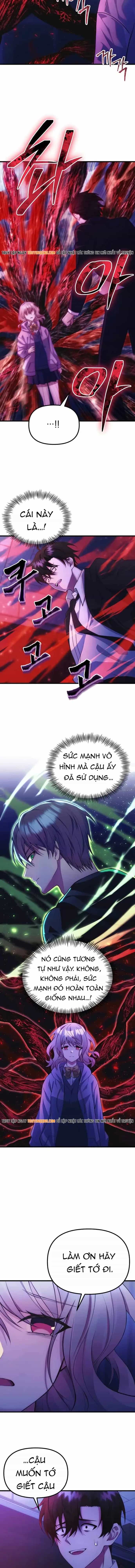 Trở Thành Hậu Duệ Của Thiên Ma - Chương 35 - ảnh 7