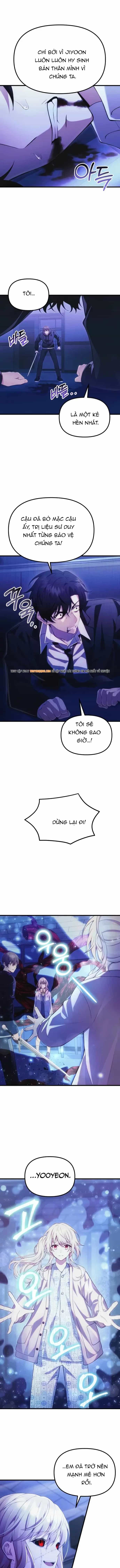Trở Thành Hậu Duệ Của Thiên Ma - Chương 36 - ảnh 6