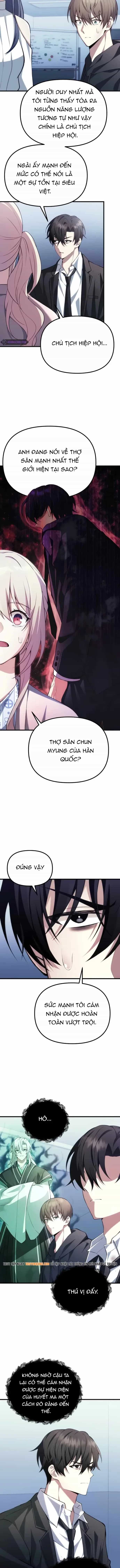 Trở Thành Hậu Duệ Của Thiên Ma - Chương 37 - ảnh 13