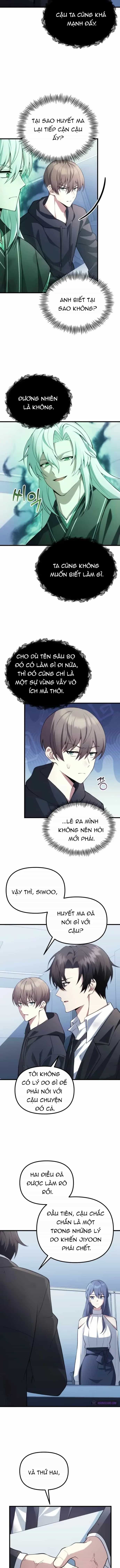 Trở Thành Hậu Duệ Của Thiên Ma - Chương 37 - ảnh 14