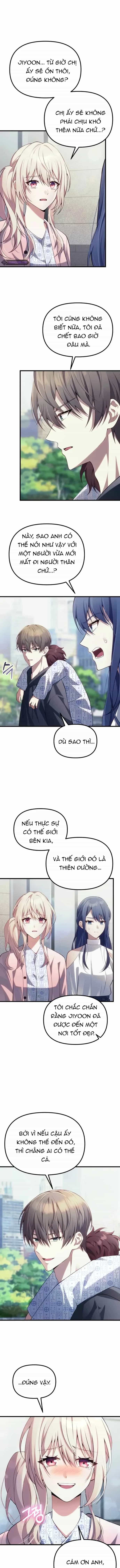 Trở Thành Hậu Duệ Của Thiên Ma - Chương 37 - ảnh 3