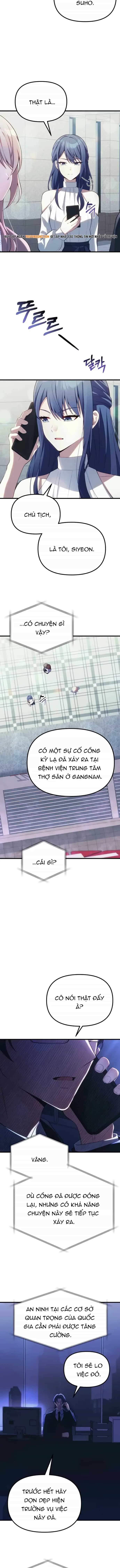 Trở Thành Hậu Duệ Của Thiên Ma - Chương 37 - ảnh 4