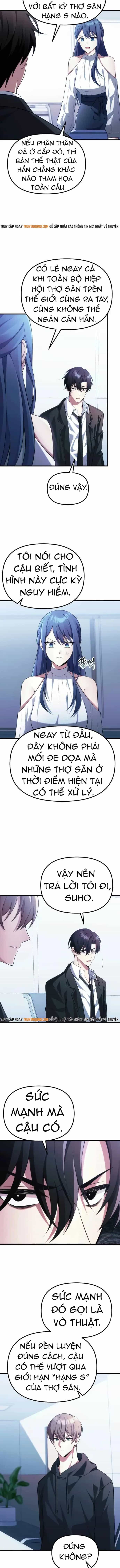 Trở Thành Hậu Duệ Của Thiên Ma - Chương 38 - ảnh 10