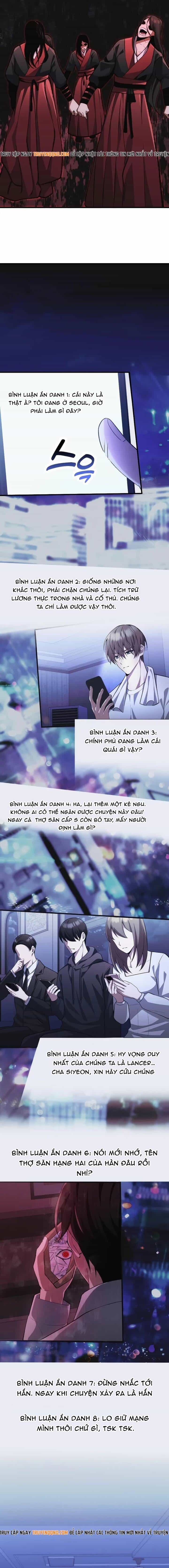Trở Thành Hậu Duệ Của Thiên Ma - Chương 39 - ảnh 8