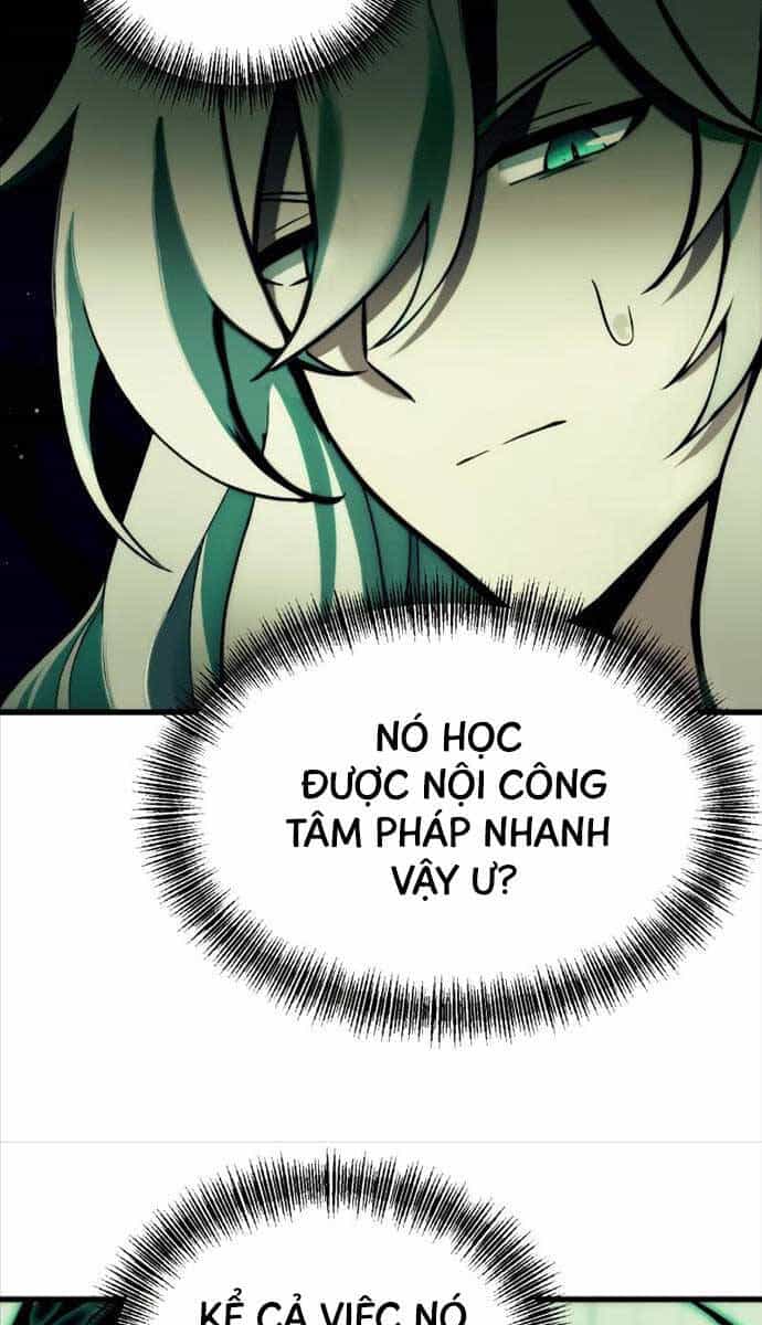 Trở Thành Hậu Duệ Của Thiên Ma - Chương 4 - ảnh 101