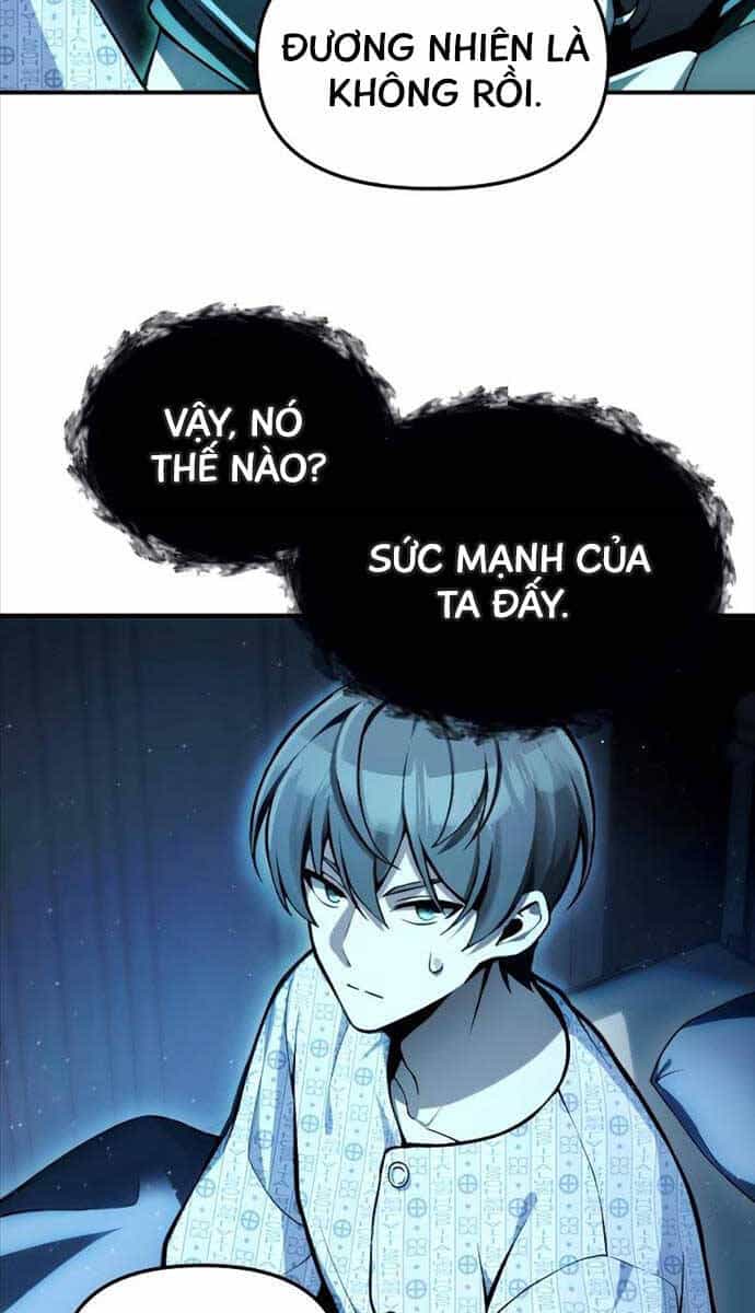 Trở Thành Hậu Duệ Của Thiên Ma - Chương 4 - ảnh 26