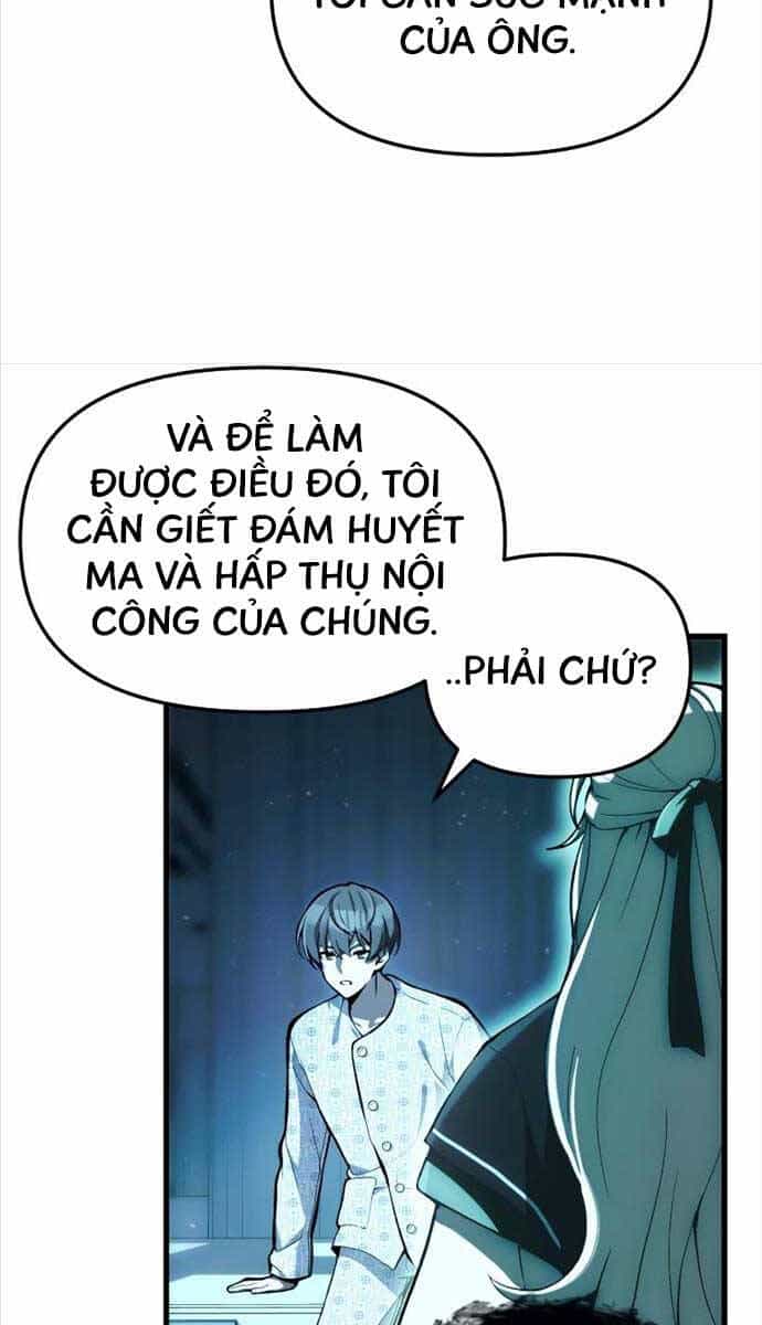Trở Thành Hậu Duệ Của Thiên Ma - Chương 4 - ảnh 31