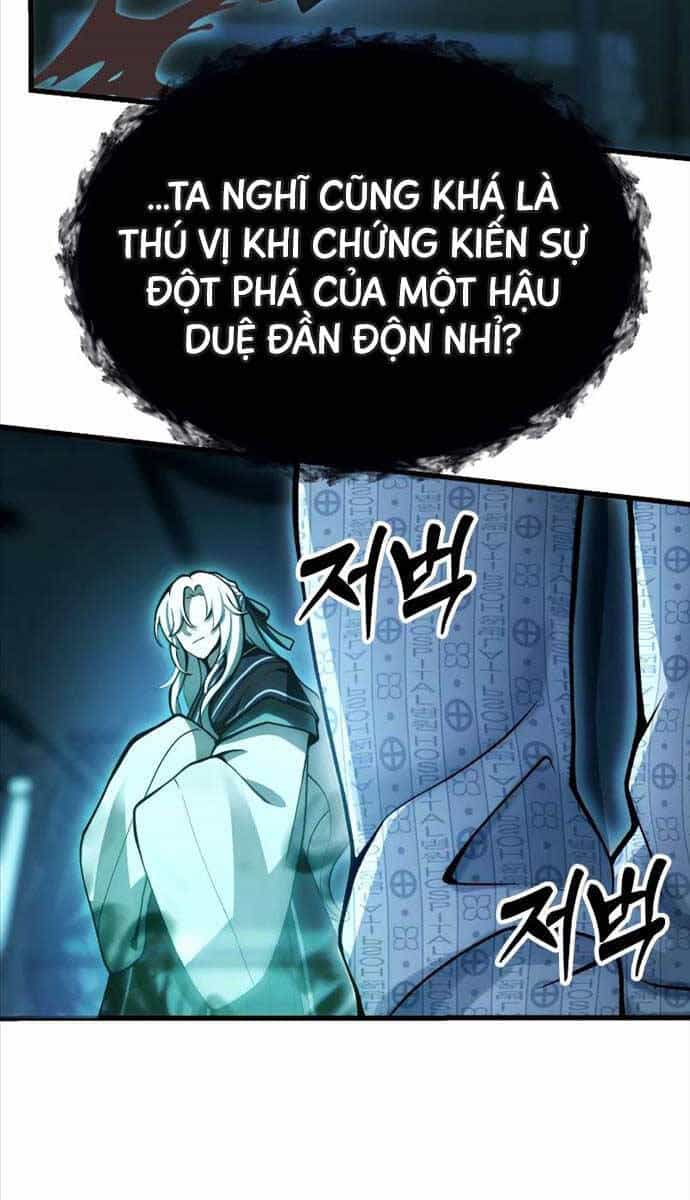 Trở Thành Hậu Duệ Của Thiên Ma - Chương 4 - ảnh 35