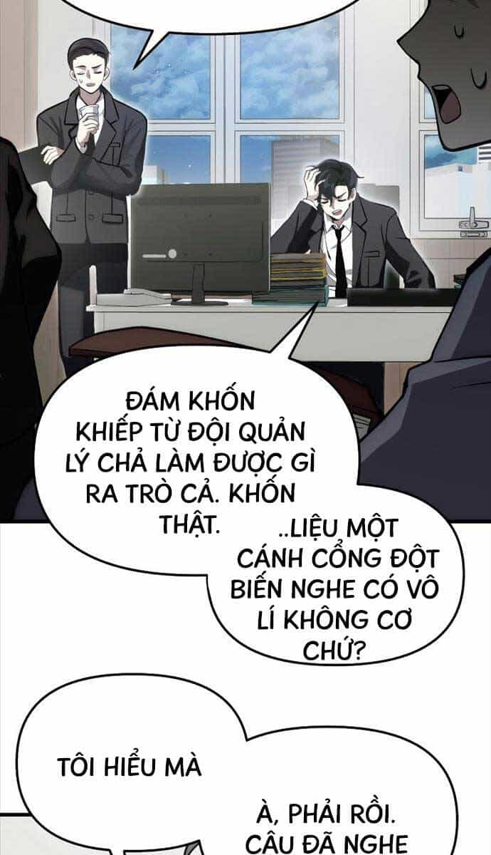 Trở Thành Hậu Duệ Của Thiên Ma - Chương 4 - ảnh 53