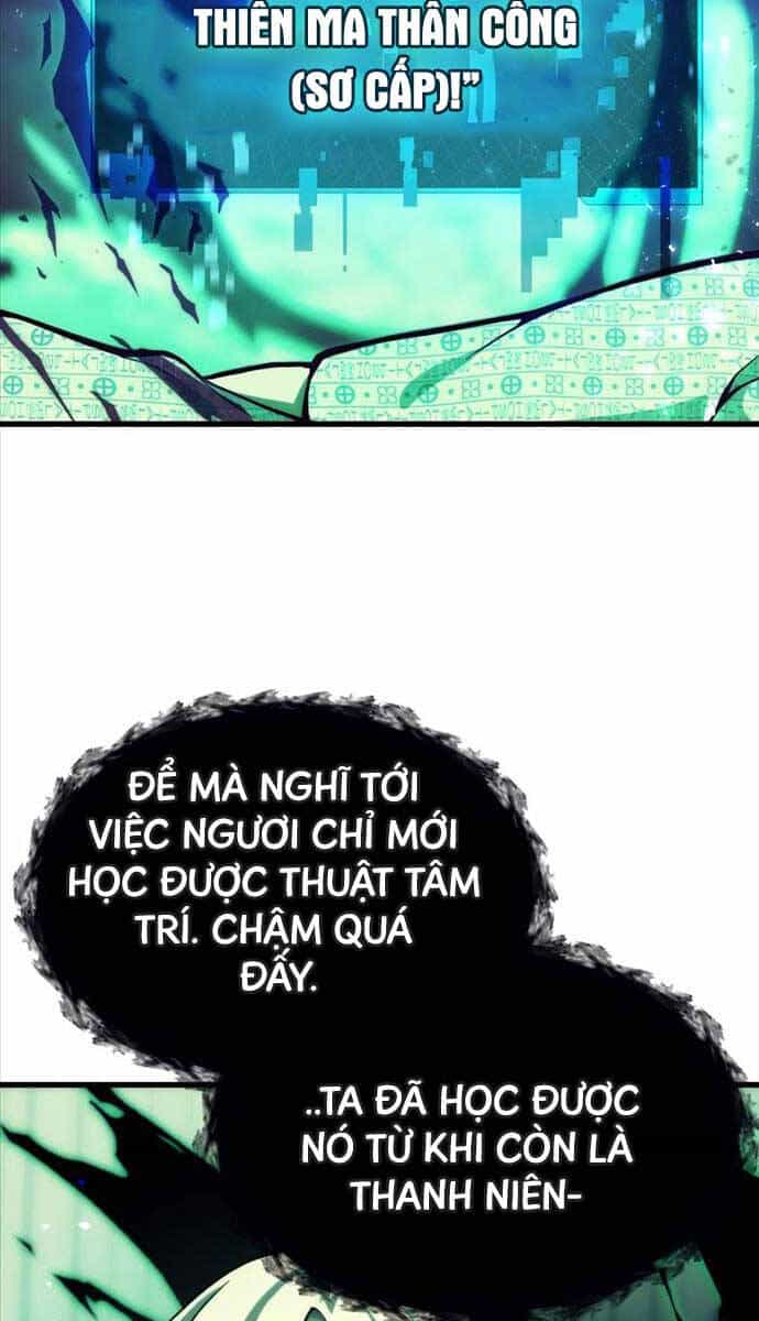Trở Thành Hậu Duệ Của Thiên Ma - Chương 4 - ảnh 99
