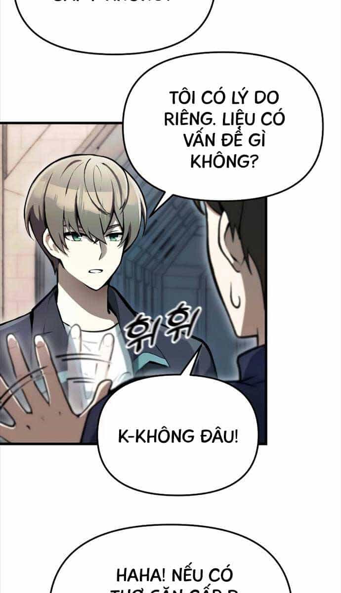 Trở Thành Hậu Duệ Của Thiên Ma - Chương 5 - ảnh 11